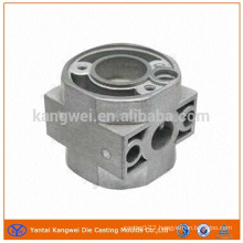 qualified zinc die casting part